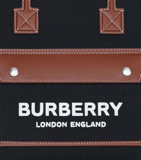 burberry small tb monogram bag|Burberry bridal collection tote bag.